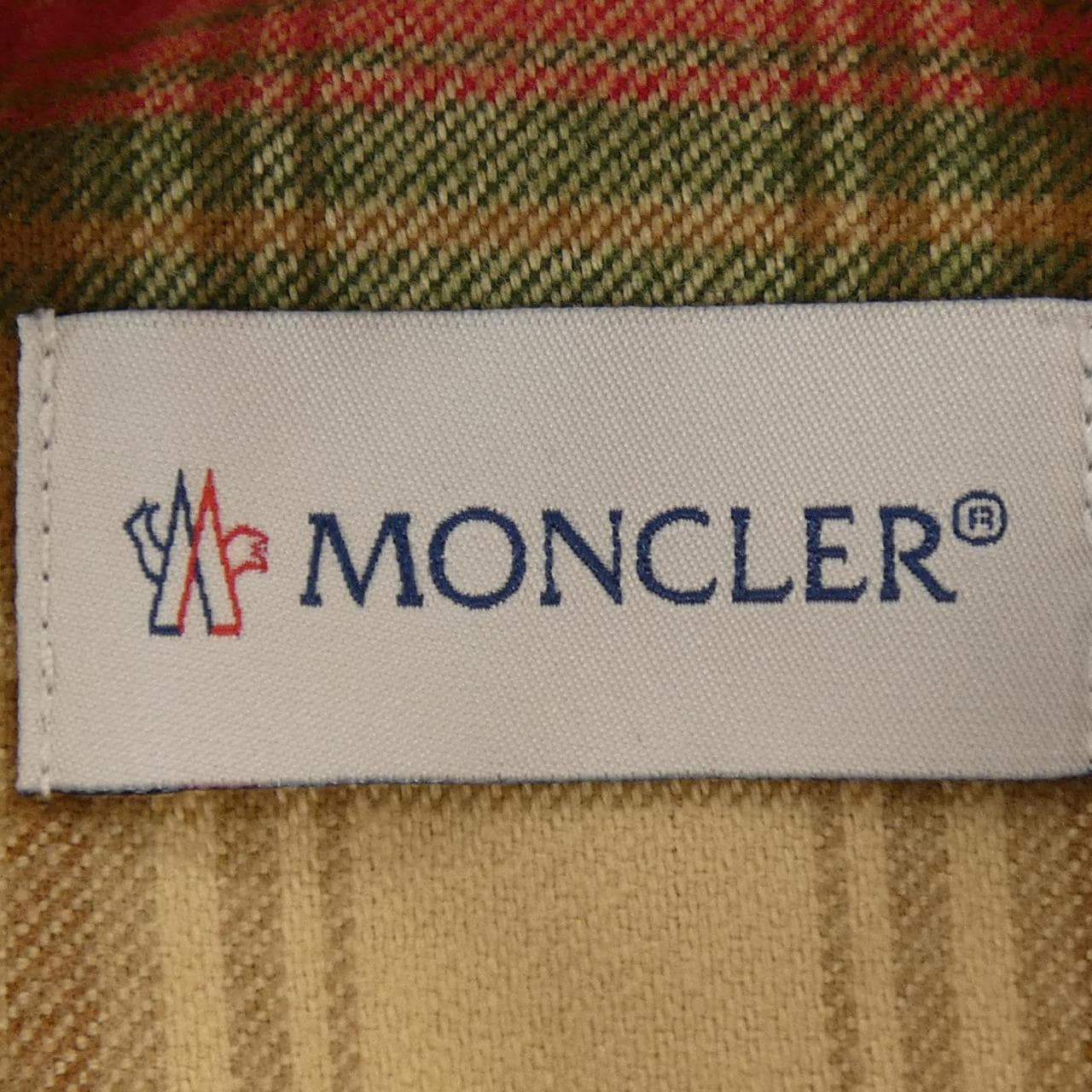 モンクレール MONCLER シャツ