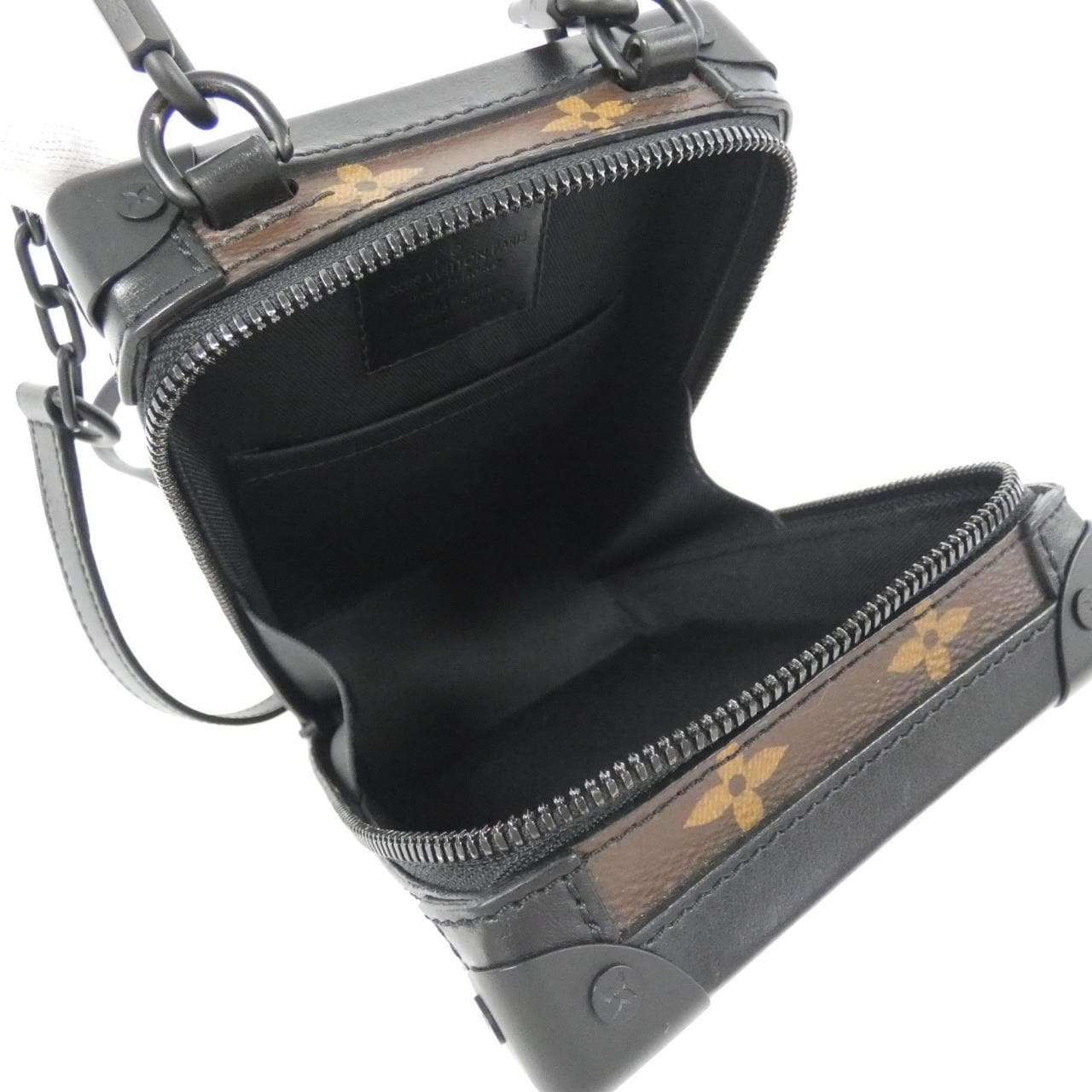 ルイヴィトン ショルダーバッグ M45044 LOUIS VUITTON ［銀座店］LOUIS LV ルイ・ヴィトン ※ペット臭