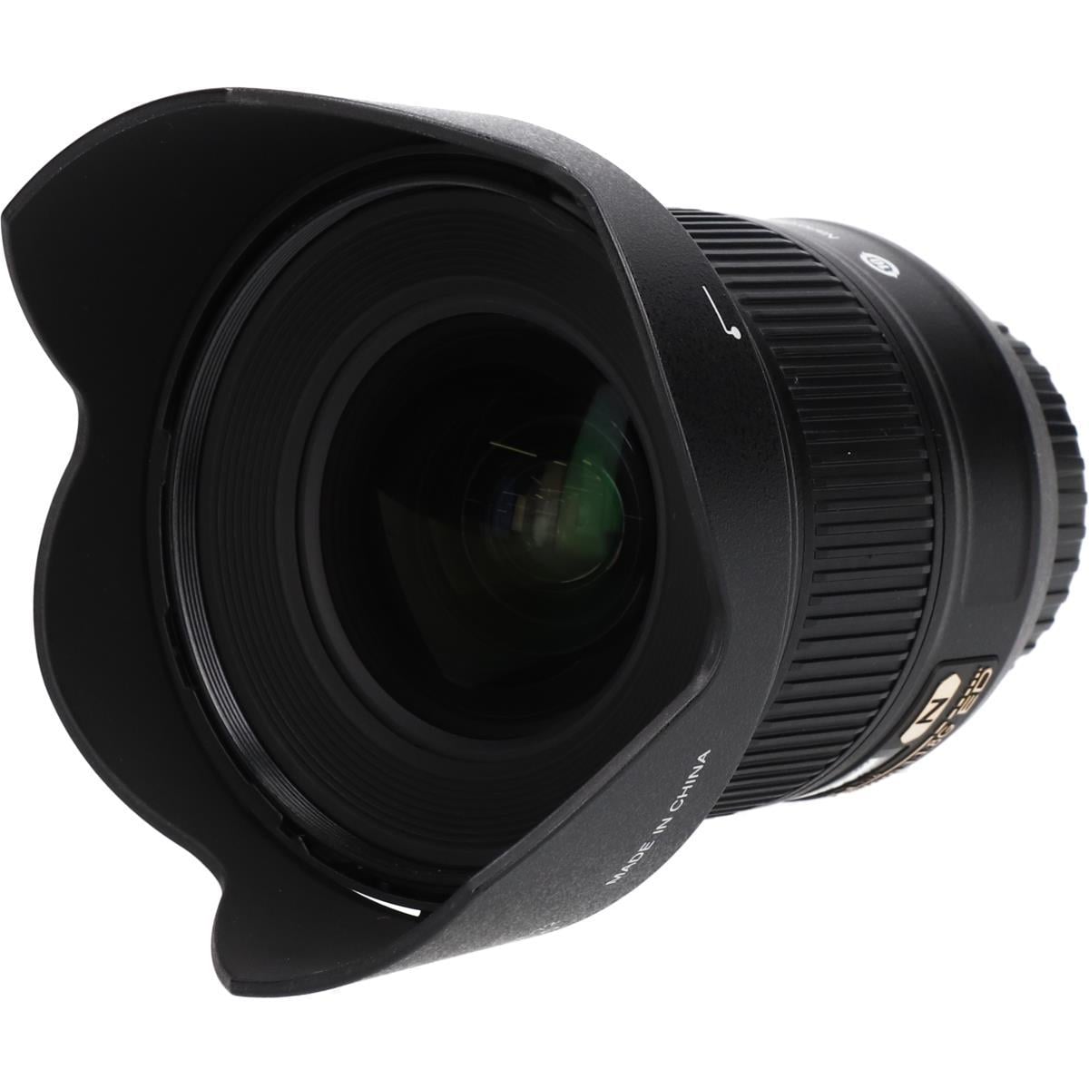 NIKON AF-S20mm F1.8G