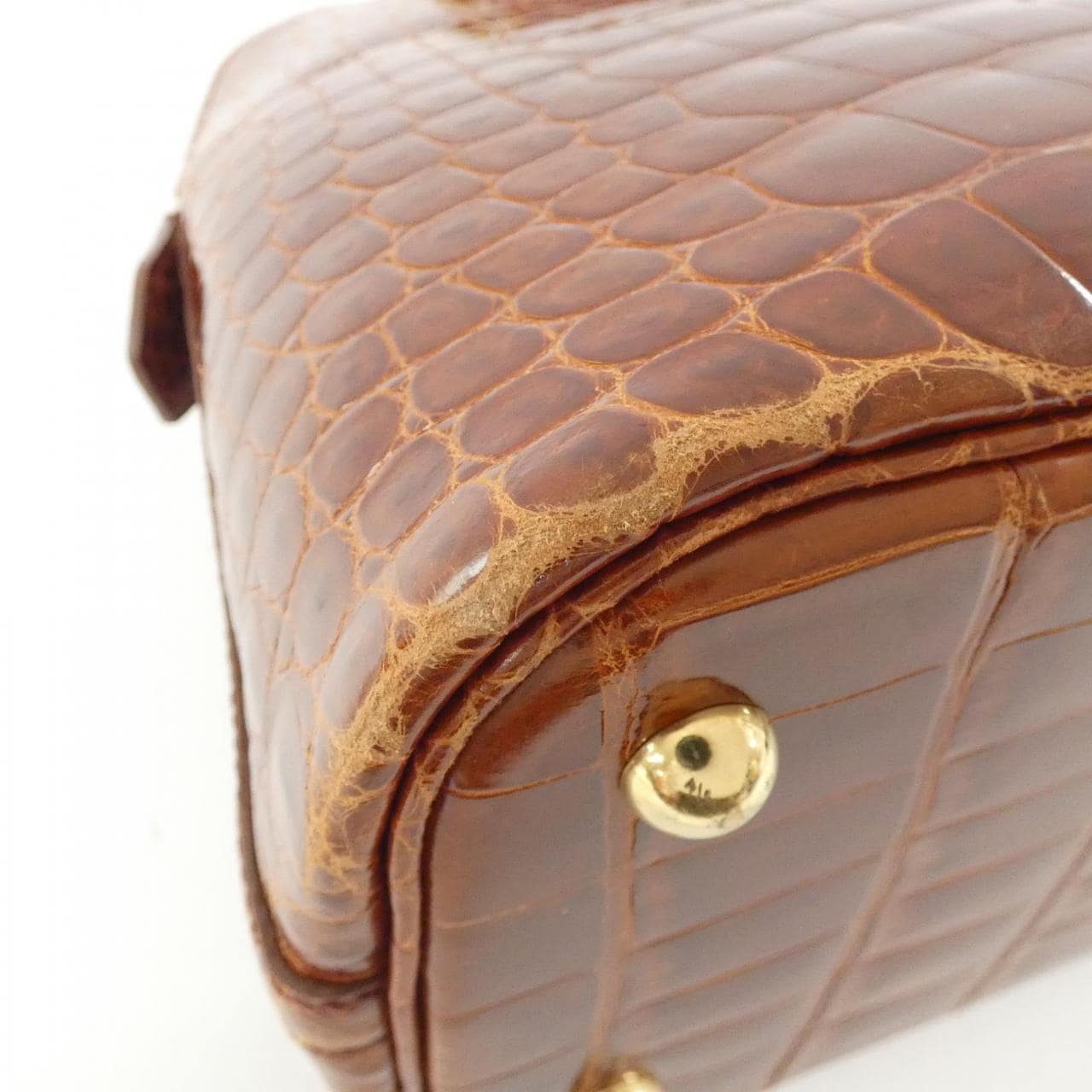 [vintage] HERMES Bolide 31cm 023322CC 包包