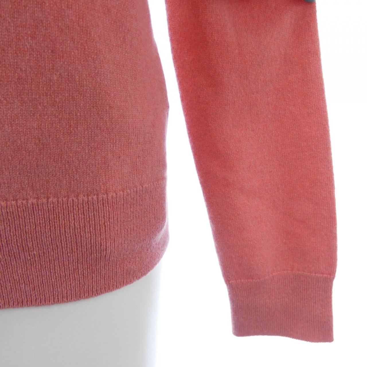 エルメス HERMES ニット