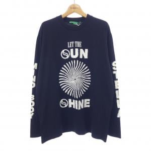 ステラマッカートニー STELLA MCCARTNEY サンシャインロンT Tシャツ