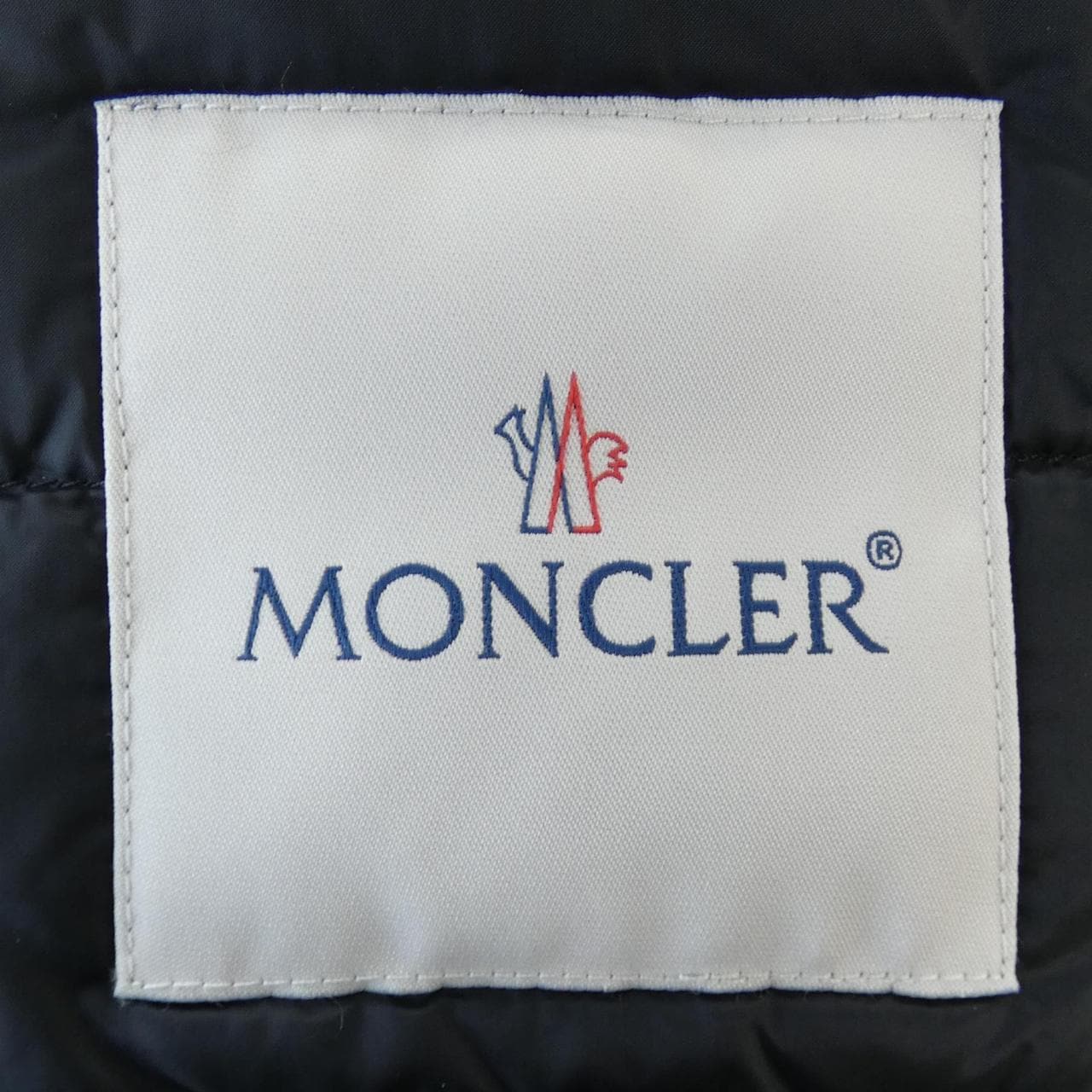モンクレール MONCLER LANS ダウンジャケット