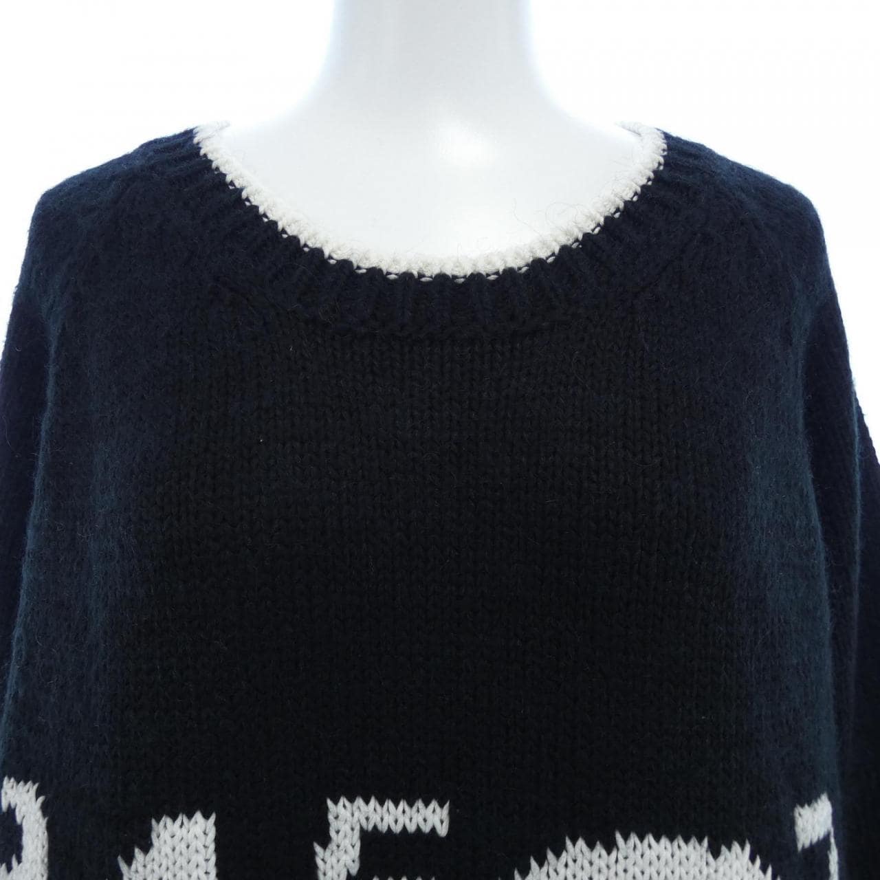 エムエムシックス MM6 S52GP0148 ニット