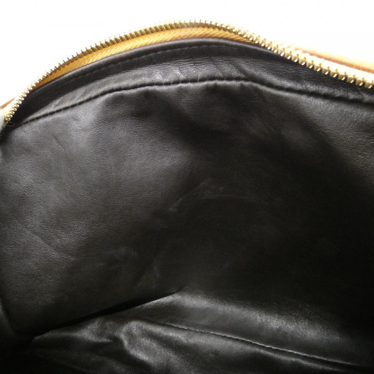 【ヴィンテージ】ルイヴィトン モノグラム トロンプルイユ トロカデロ M92711 ショルダーバッグ