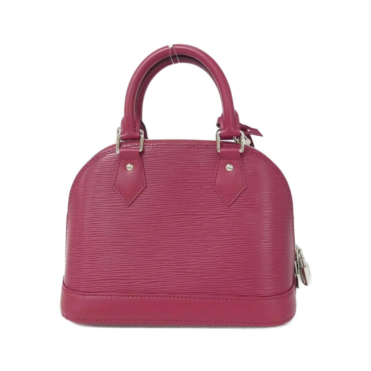 ルイヴィトン エピ アルマBB M40851 バッグ