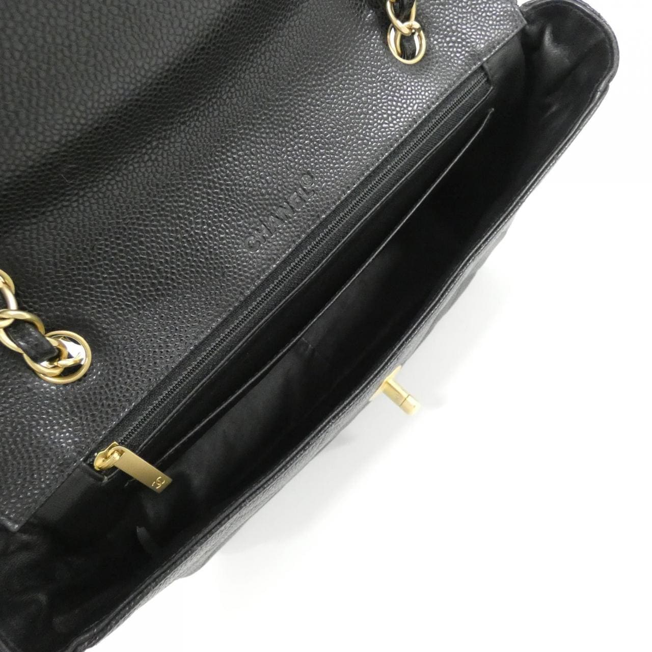 【ヴィンテージ】シャネル 15706 ショルダーバッグ