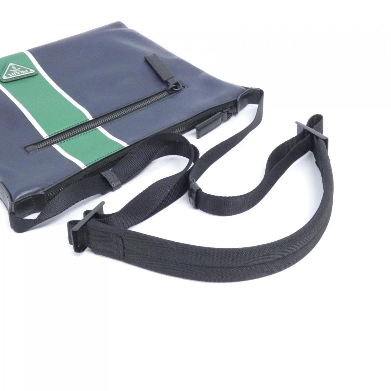 プラダ 2VH078 ショルダーバッグ