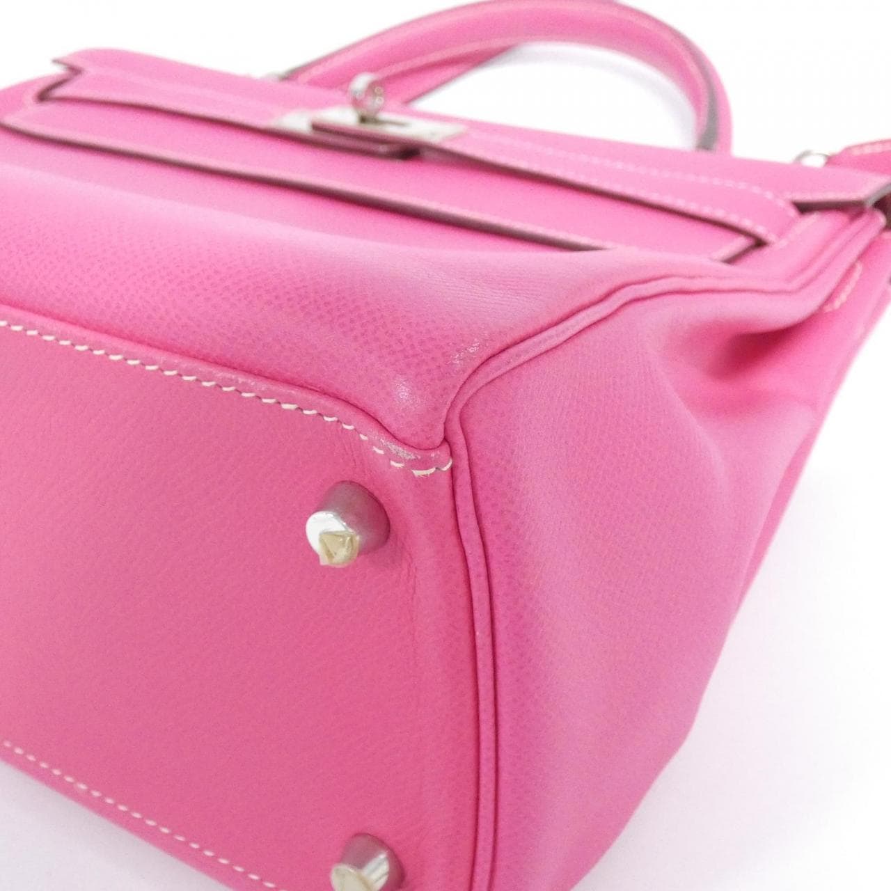 エルメス ケリー キャンディ 32cm 063112CK バッグ