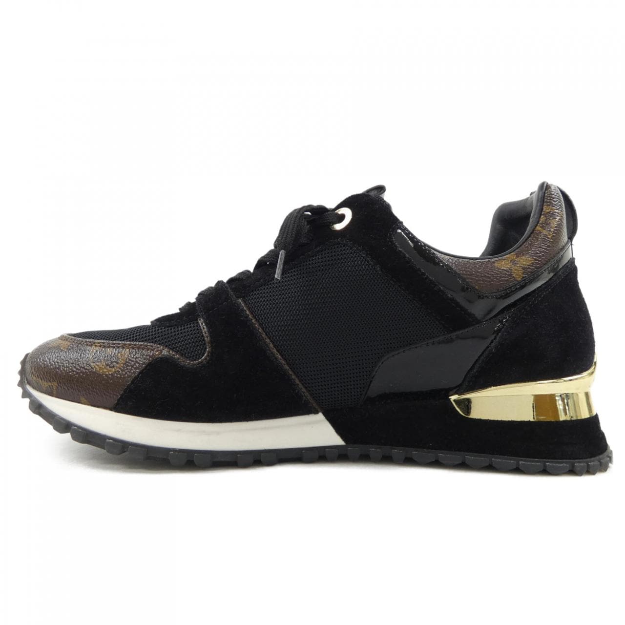 LOUIS VUITTON Vuitton Runaway Line Sneakers