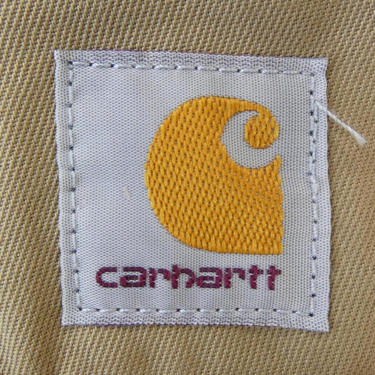 カーハート CARHARTT パンツ