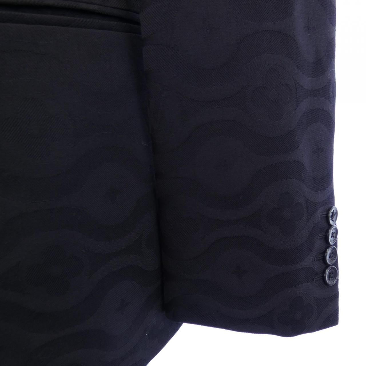 ルイヴィトン LOUIS VUITTON HQFJ6EY66 ジャケット