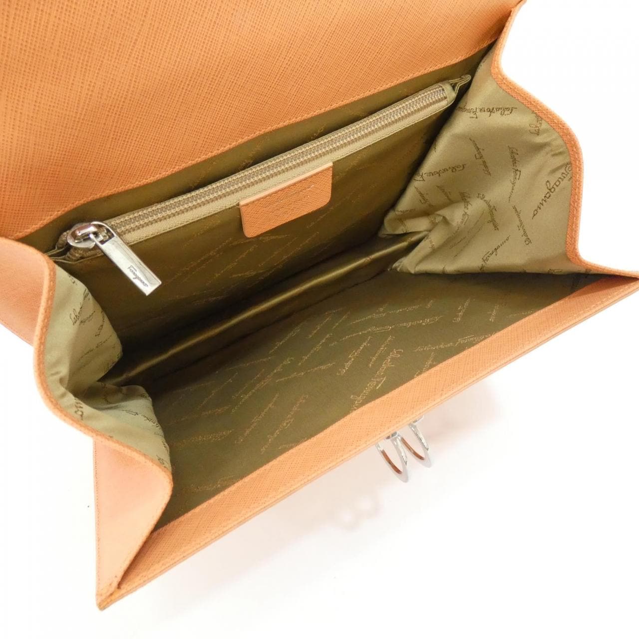 サルヴァトーレフェラガモ 21 4829 バッグ