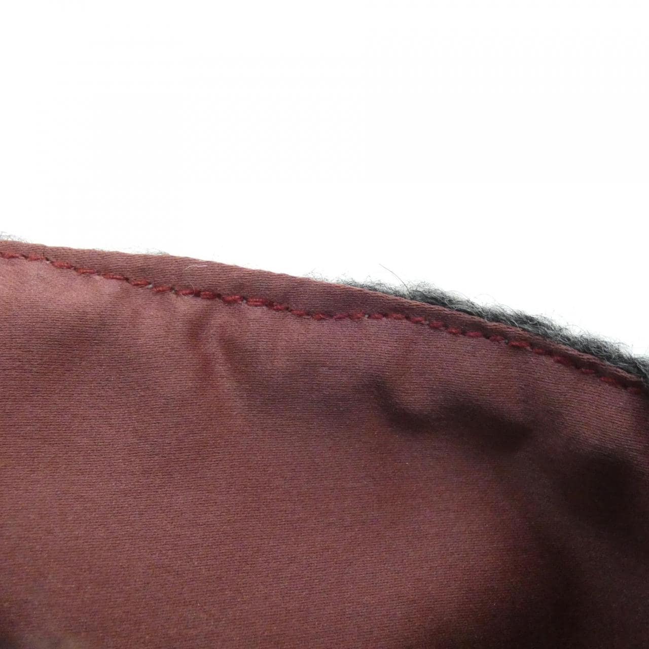 【ヴィンテージ】フェンディ バゲット 16059 ショルダーバッグ