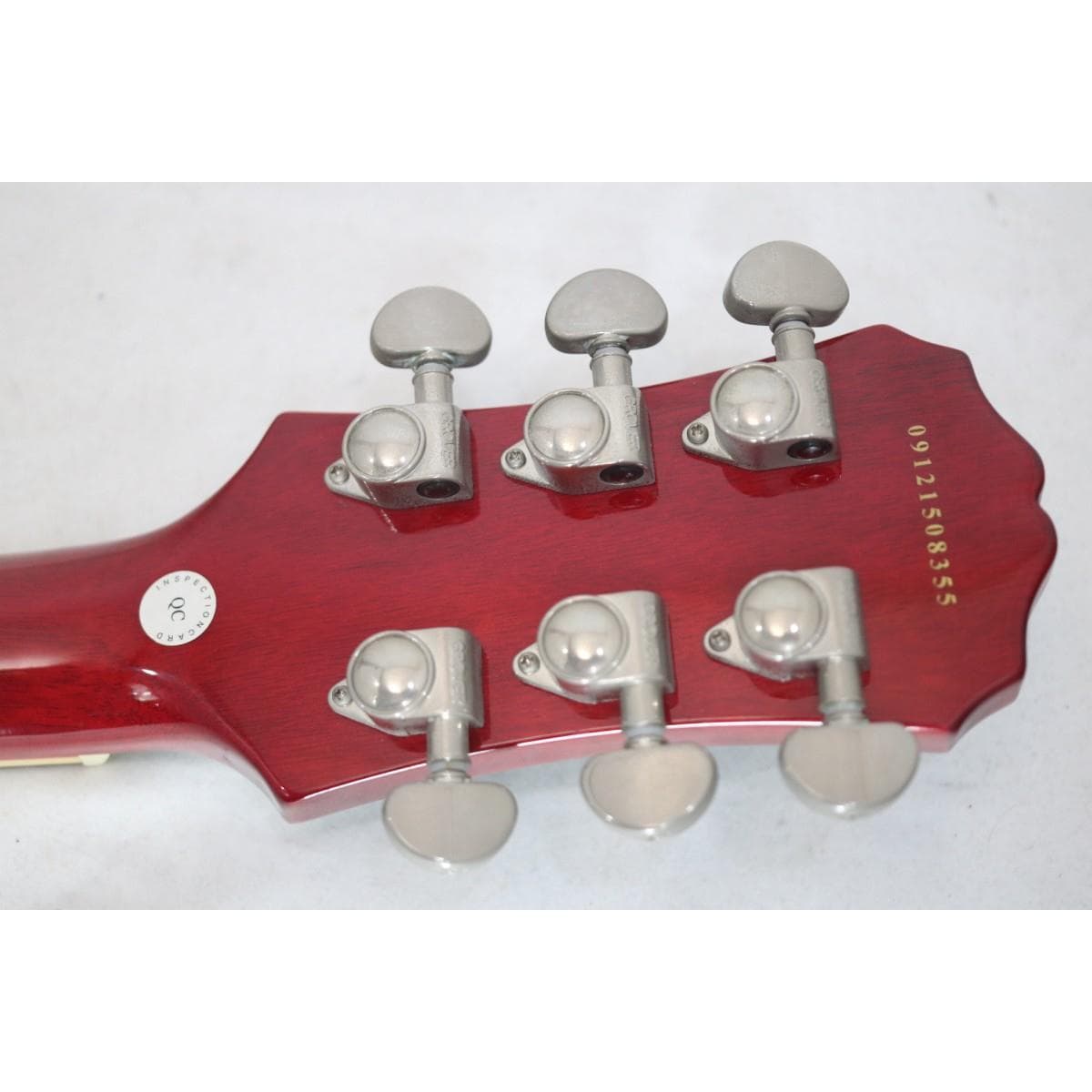 ＥＰＩＰＨＯＮＥ　ＬＥＳ　ＰＡＵＬ　ＳＴＡＮＤＡＲＤ