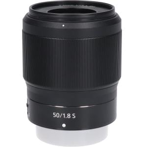 Ｚ５０ｍｍ　Ｆ１．８Ｓ