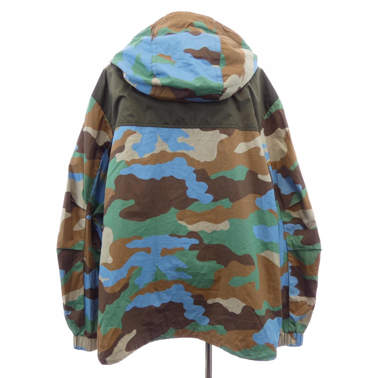 モンクレール MONCLER KOUNDE ジャケット