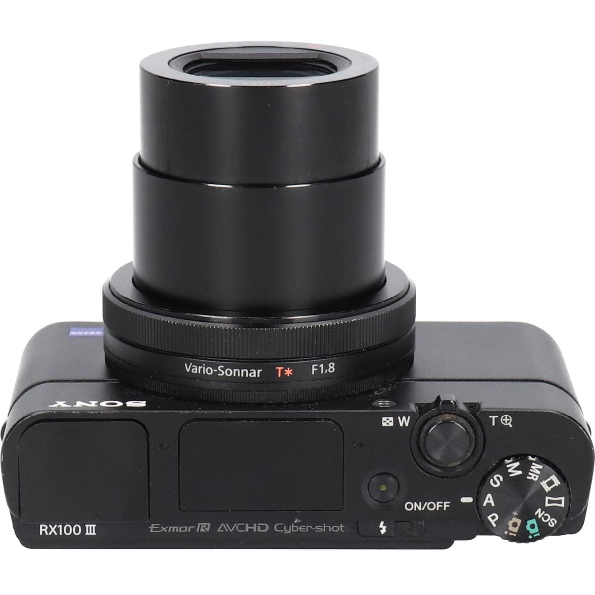 【ＷＥＢ限定現状販売品】ＤＳＣ－ＲＸ１００Ｍ３