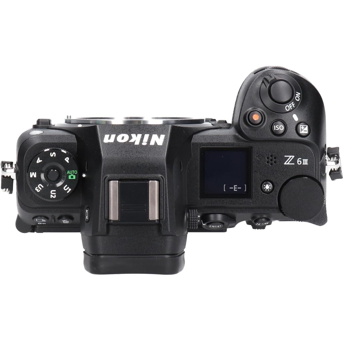 Ｚ６ＩＩＩ