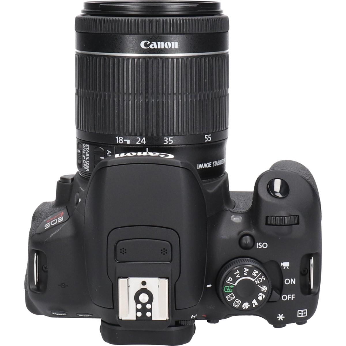 ＥＯＳ　ＫＩＳＳ　Ｘ７ｉ　１８－５５ＩＳ　ＳＴＭ