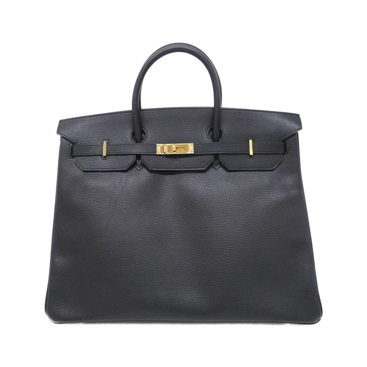 【ヴィンテージ】エルメス バーキン 40cm 017301CC バッグ