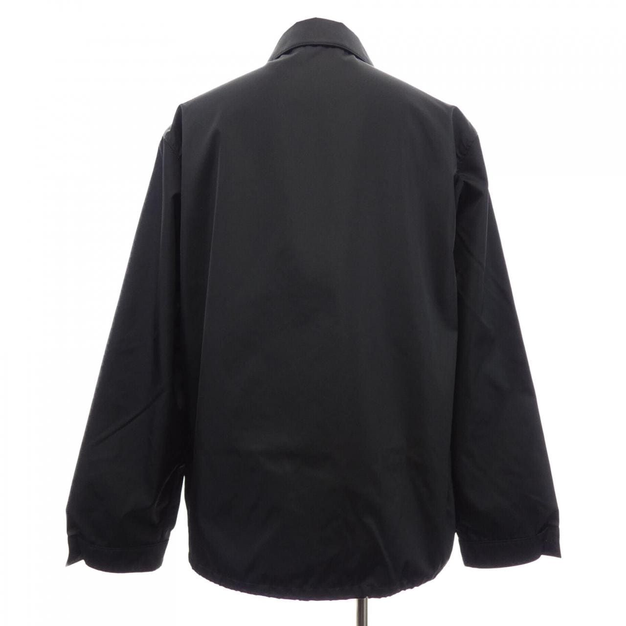 プラダ PRADA トライアングルロゴ SGB684 S211 1WQ8 ジャケット