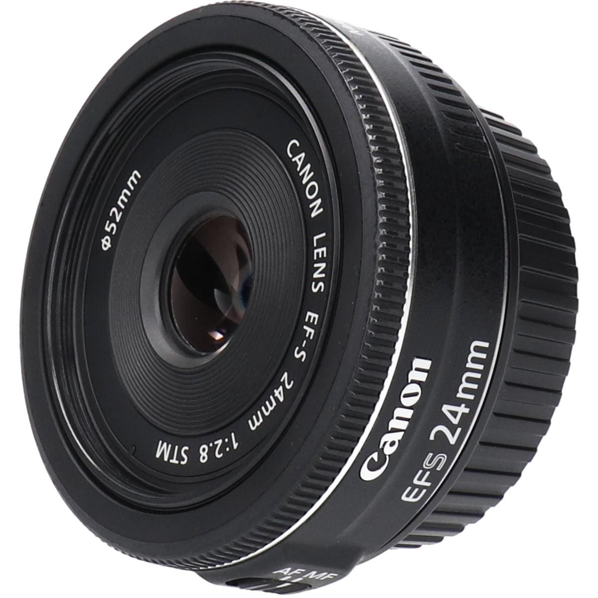 ＥＦ－Ｓ２４ｍｍ　Ｆ２．８ＳＴＭ