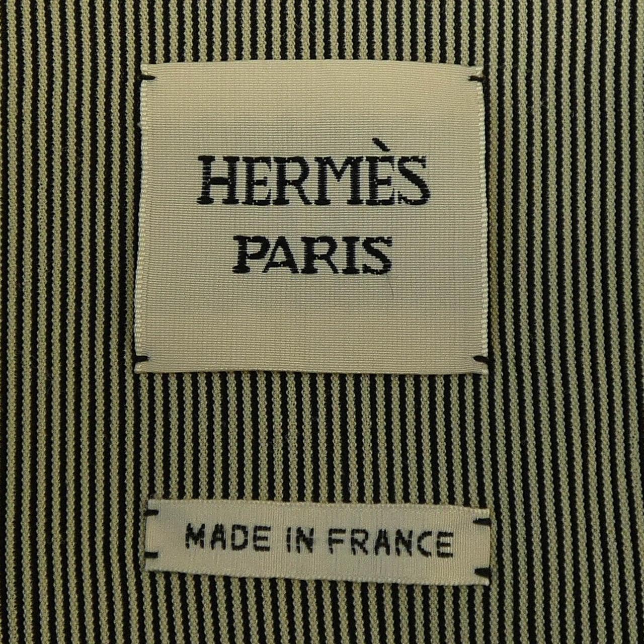 エルメス HERMES ジャケット