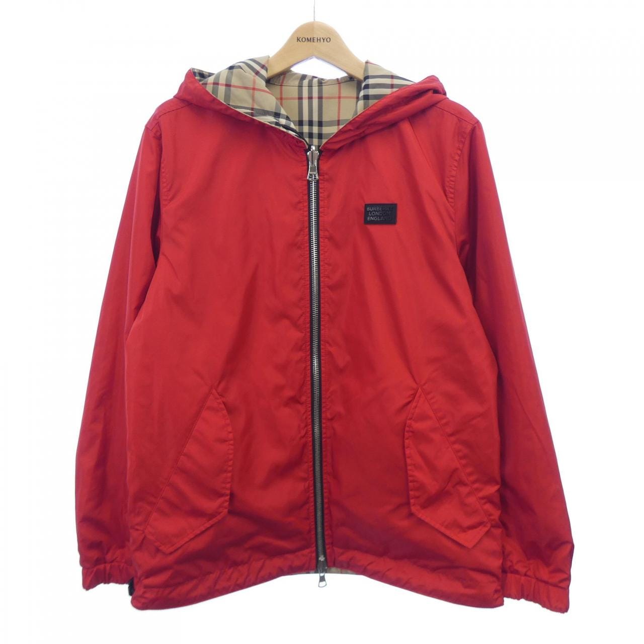 バーバリー BURBERRY ブルゾン