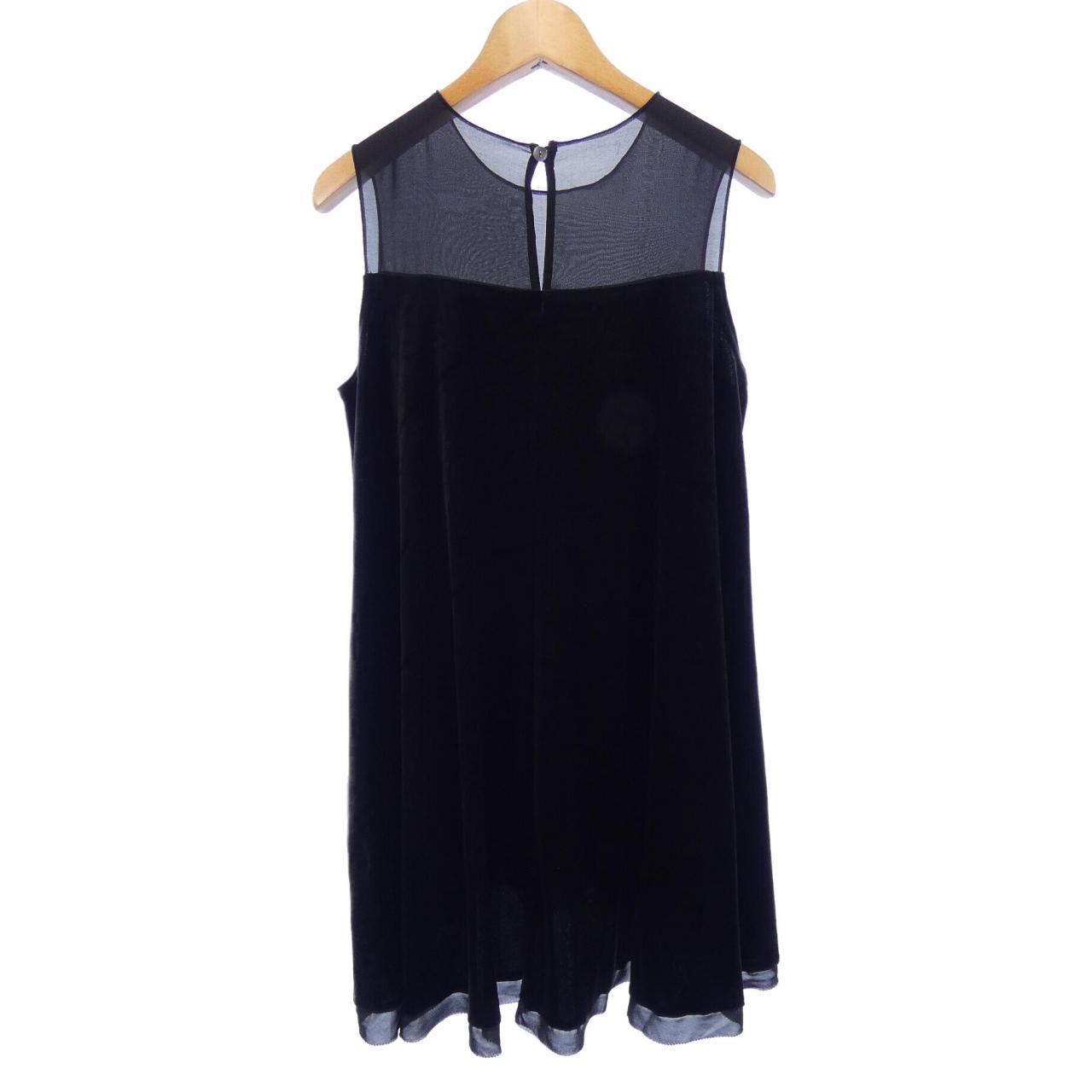 ヴェロアノワール VELOUR NOIR 32310 ワンピース