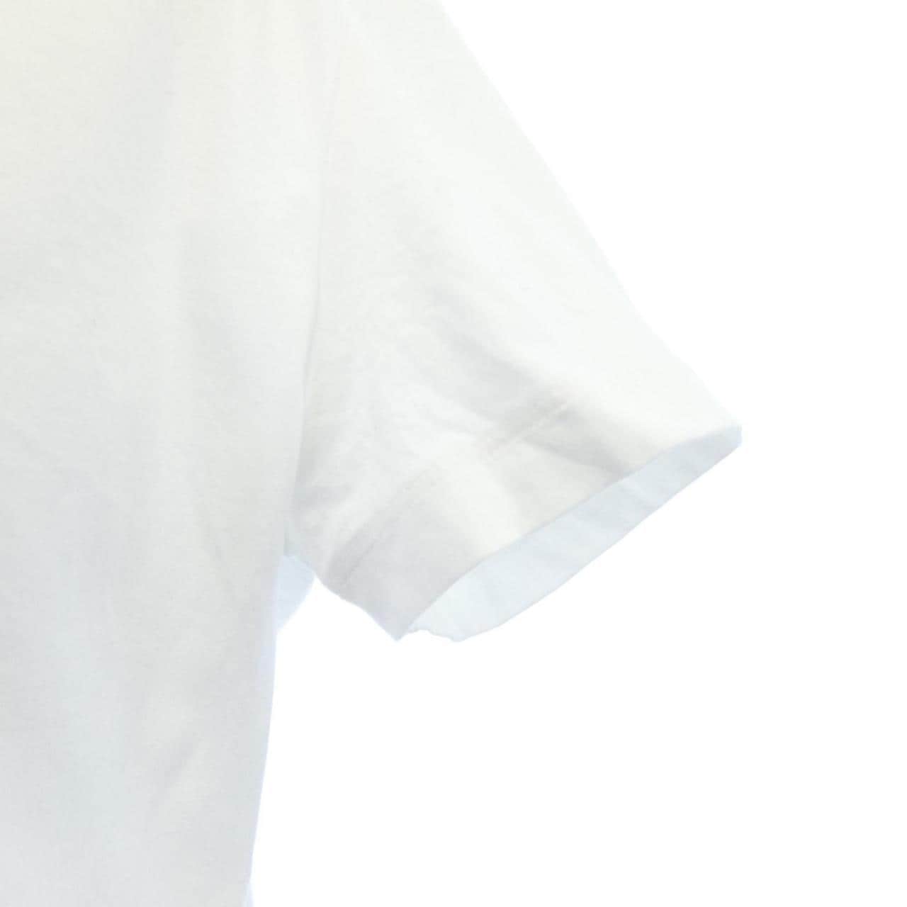 ミュウミュウ MIU MIU MJN483 SWM1 14ER Tシャツ
