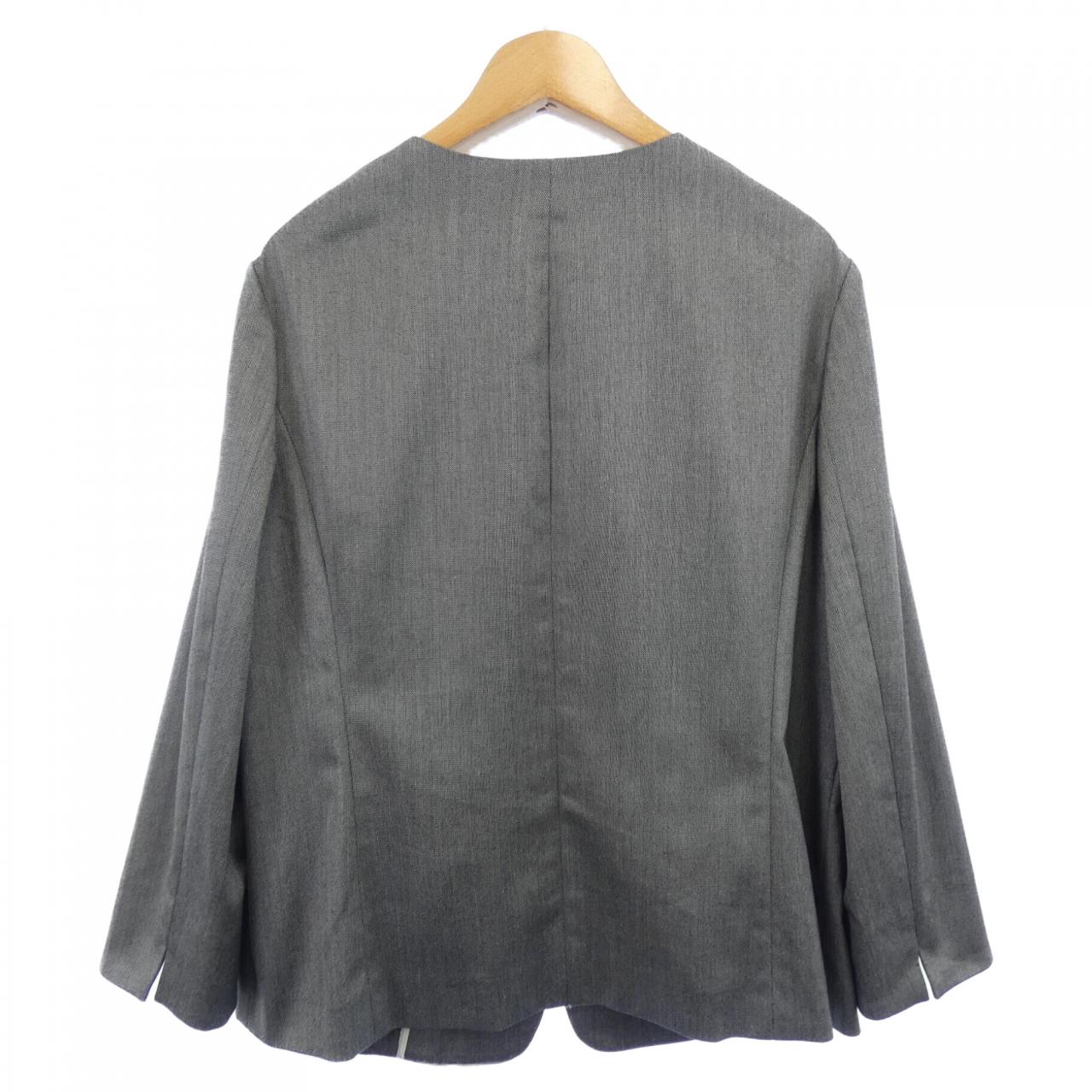 アクアスキュータム Aquascutum ジャケット