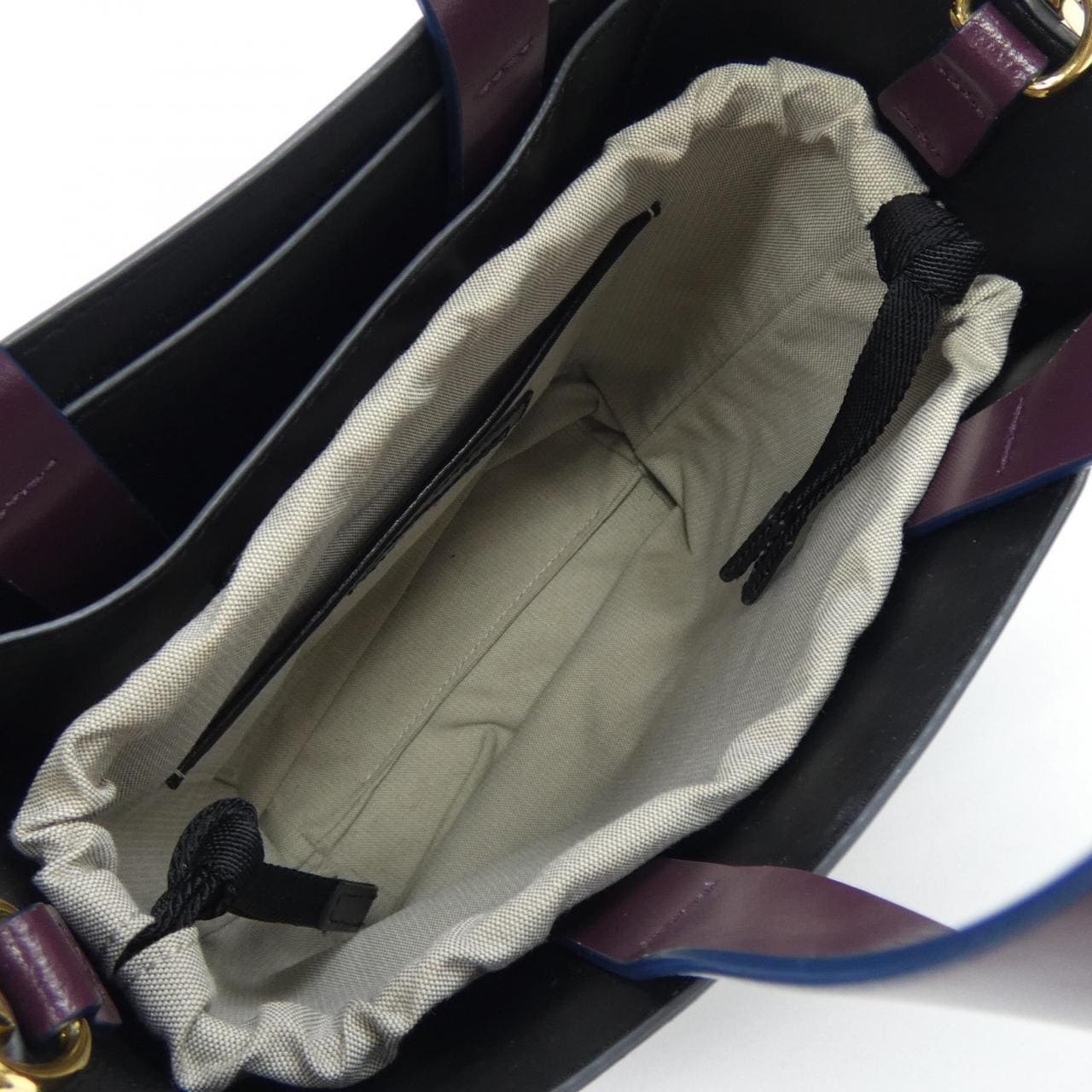 マルニ MARNI ミュゼオ　MUSEO SHMP0039Y0 BAG