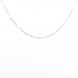 K18YG チェーン ネックレス