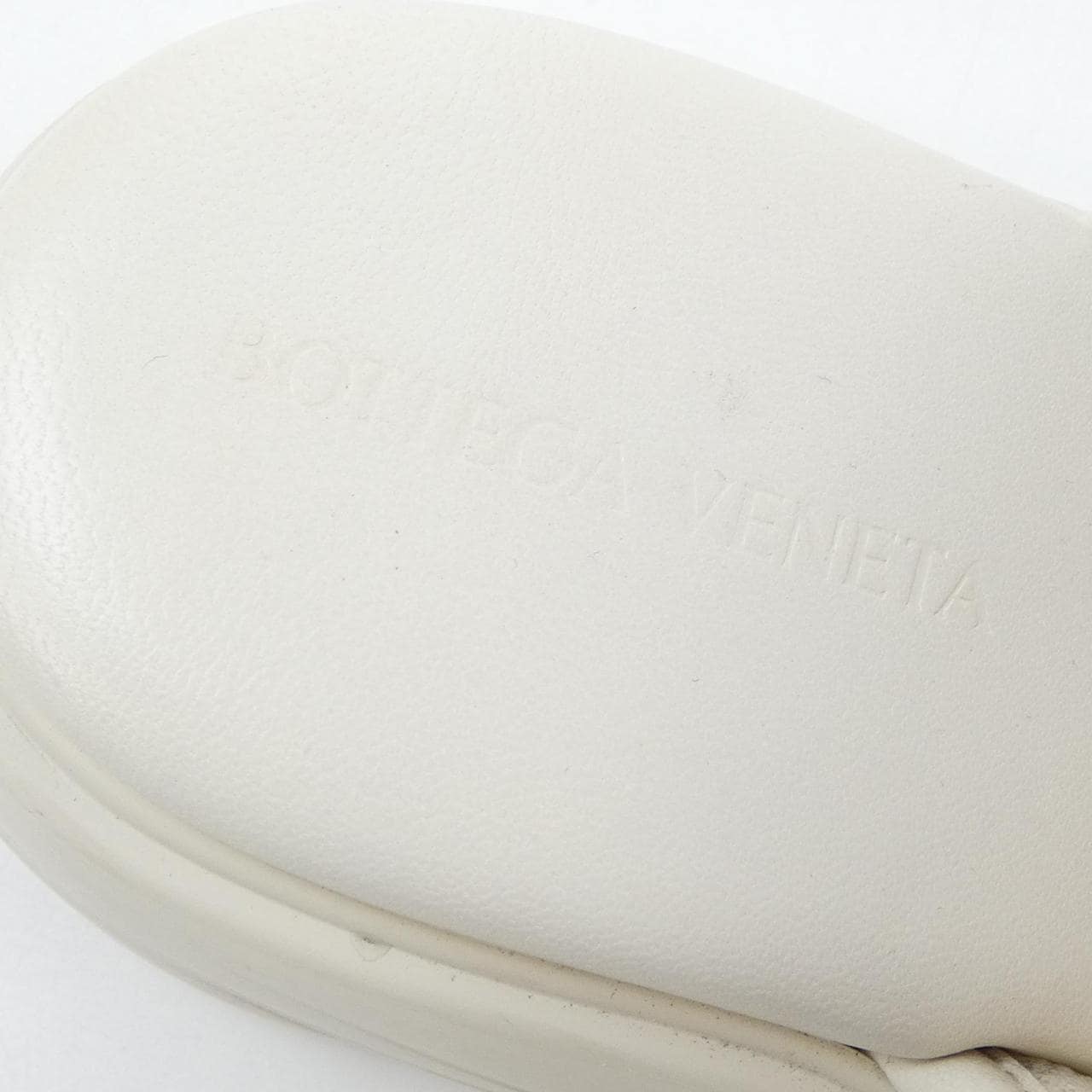 ボッテガヴェネタ BOTTEGA VENETA サンダル