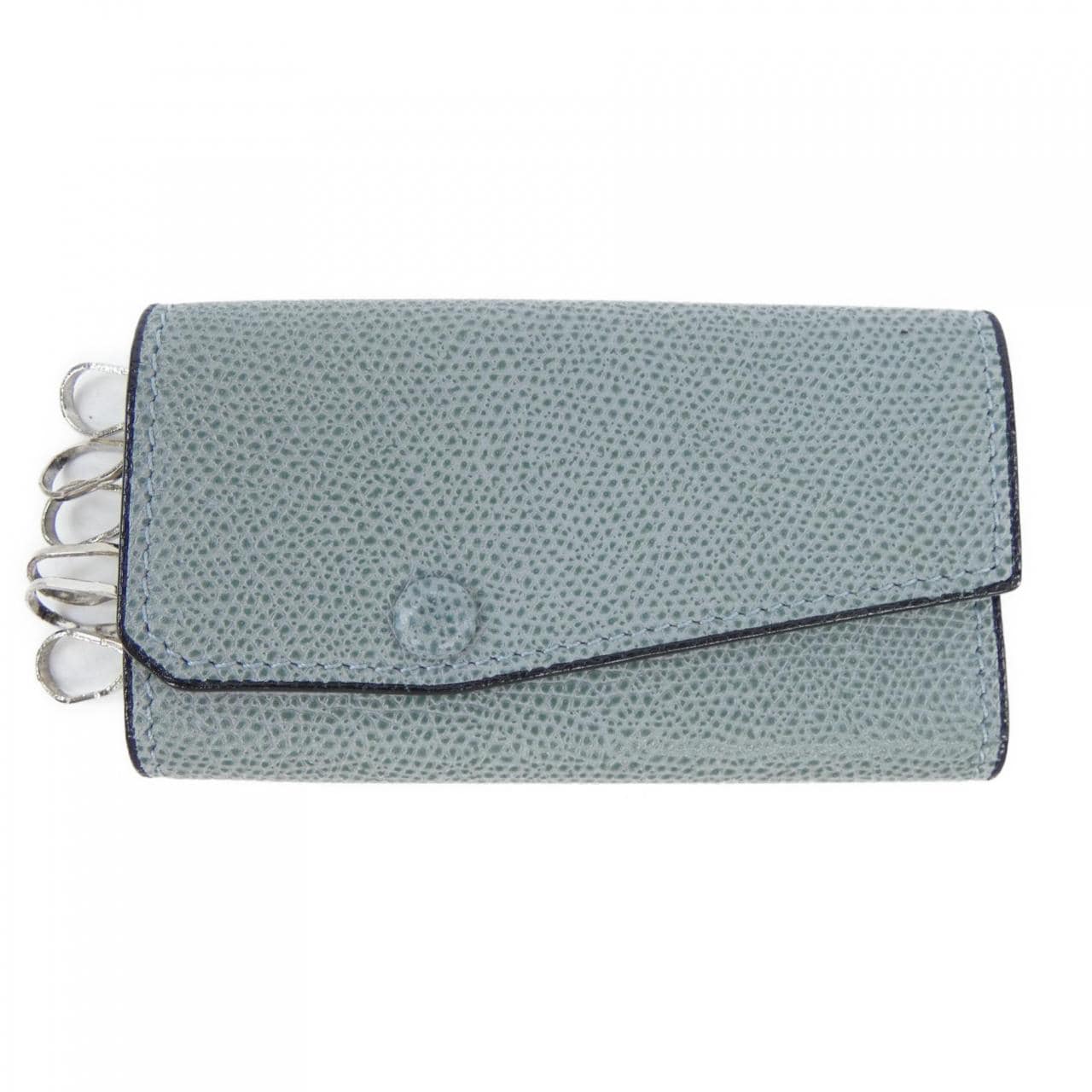 ヴァレクストラ VALEXTRA V1L76 KEY CASE