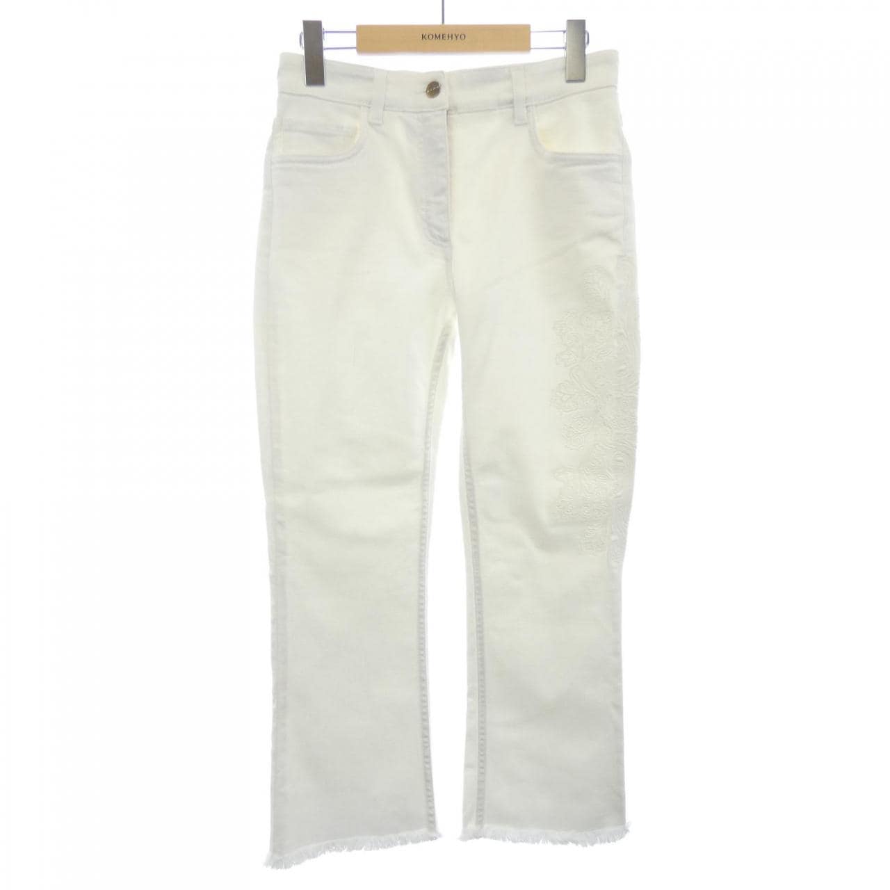 エトロ ETRO ジーンズ