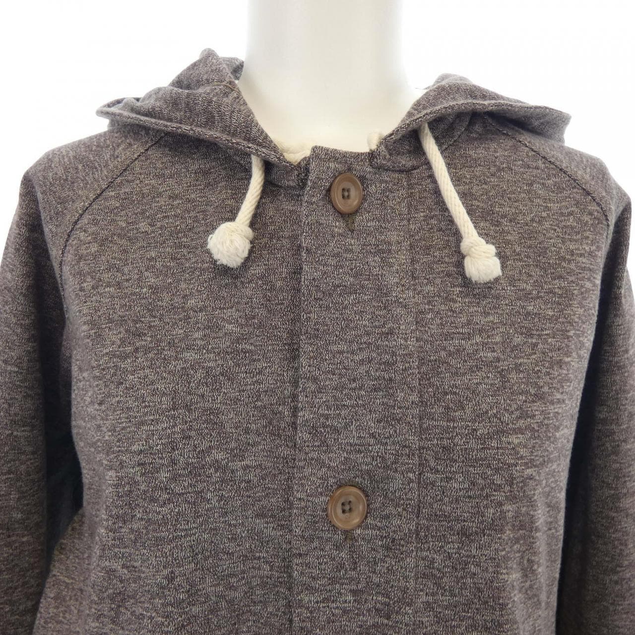 フォーティーファイブアールピーエム 45 RPM ブルゾン