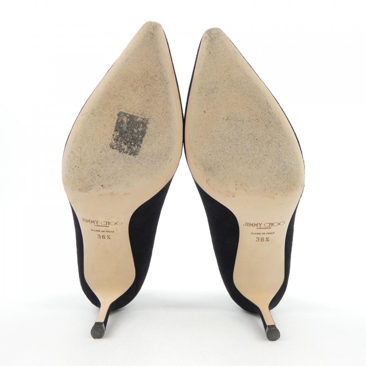 ジミーチュウ JIMMY CHOO ROMY 60 パンプス