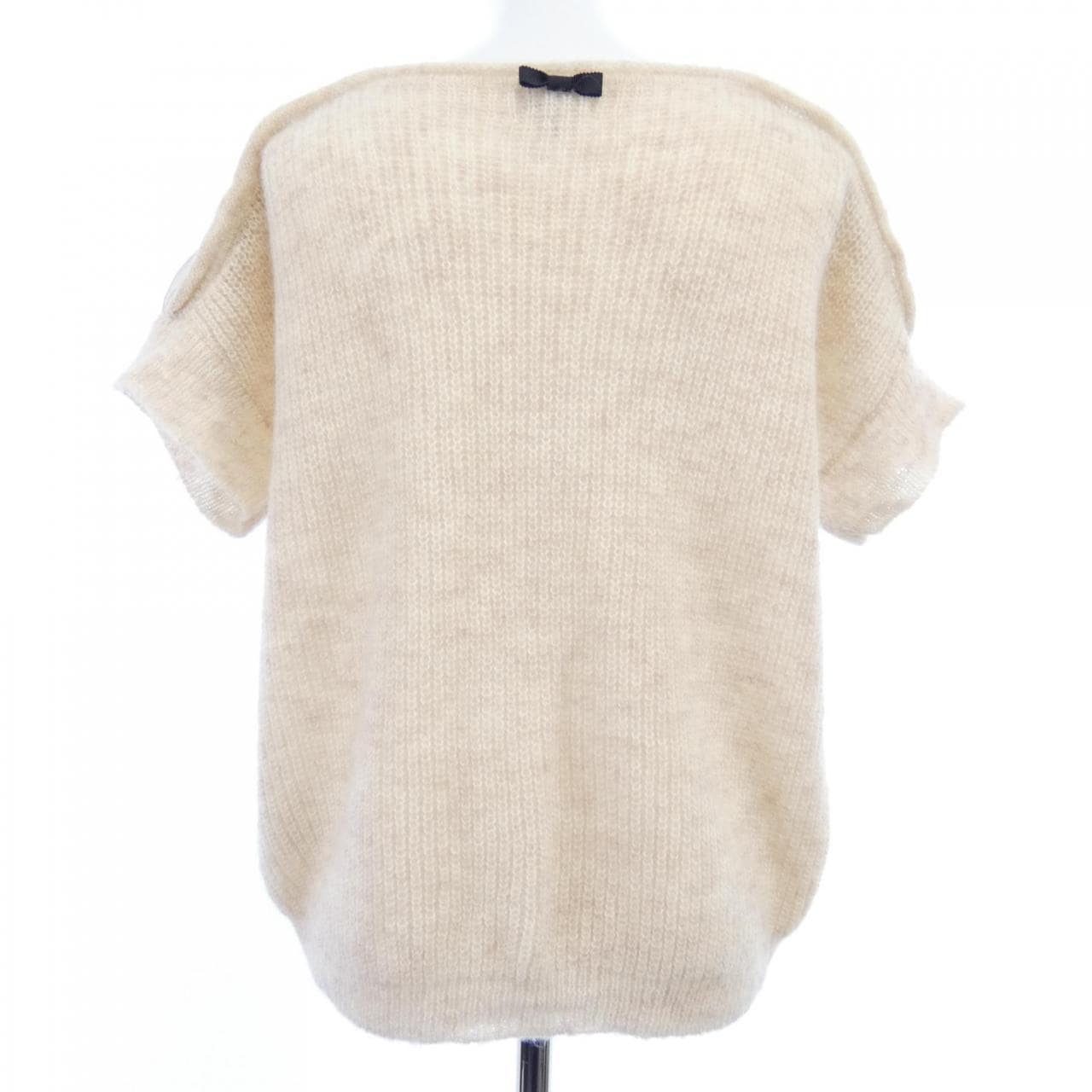 ランバンオンブルー LANVIN en Bleu ニット