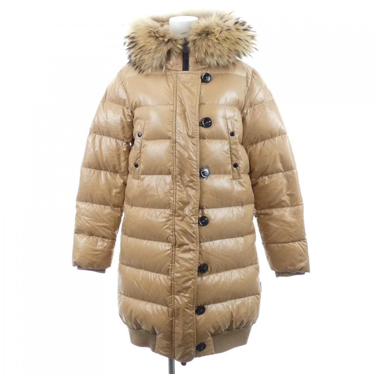 モンクレール MONCLER LUCIE ダウンコート