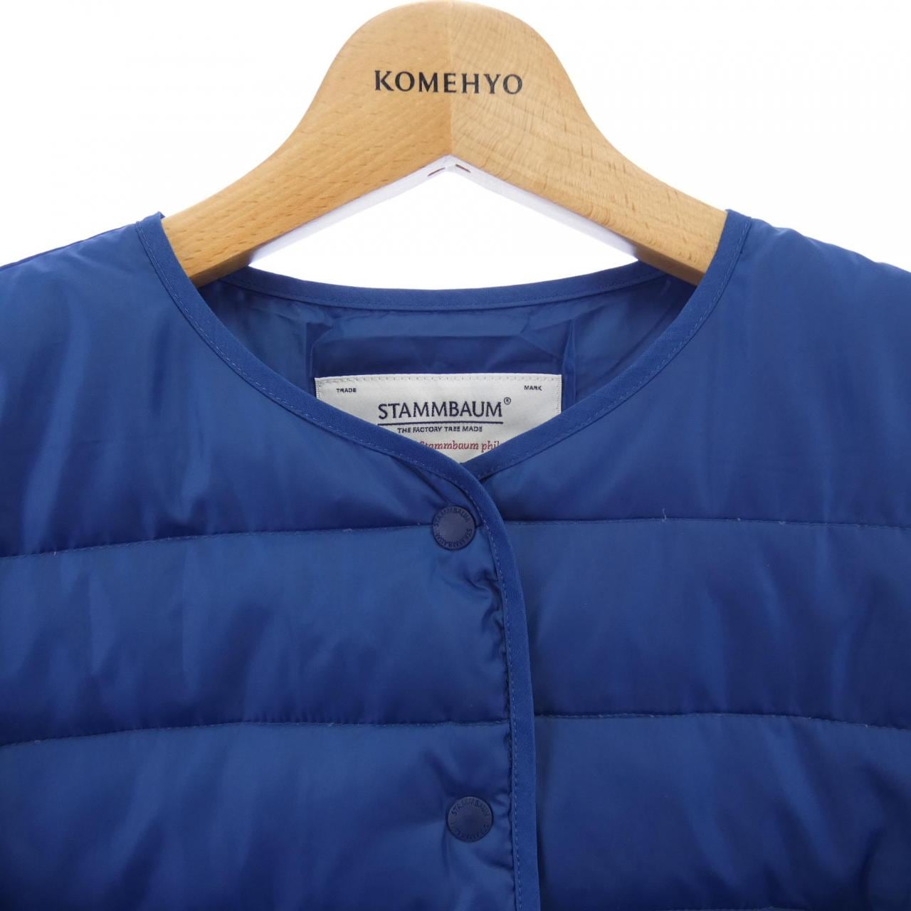 ジャーナルスタンダード JOURNAL STANDARD ダウンジャケット