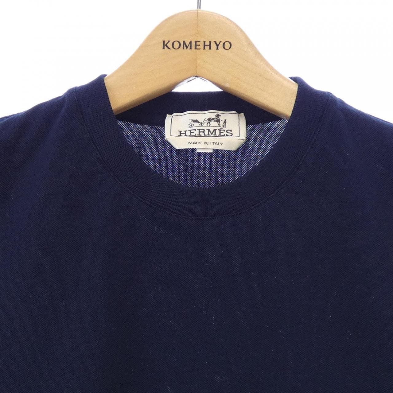 エルメス HERMES *31-5705 Tシャツ