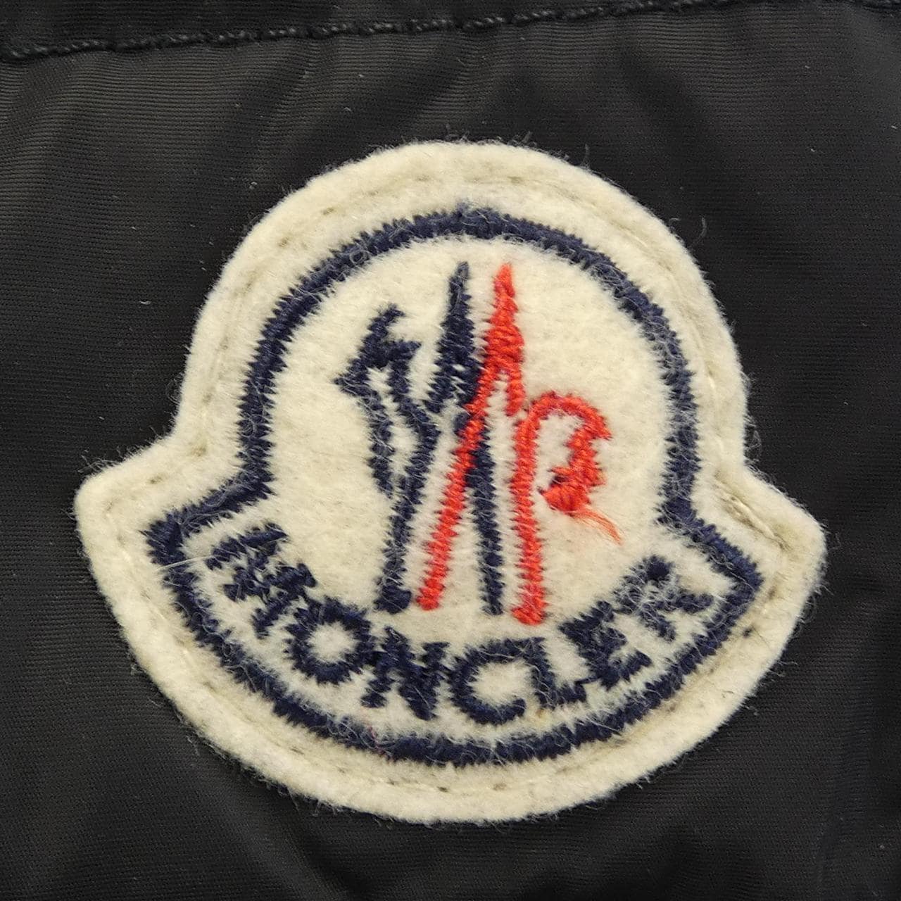 モンクレール MONCLER HERISSON ダウンコート