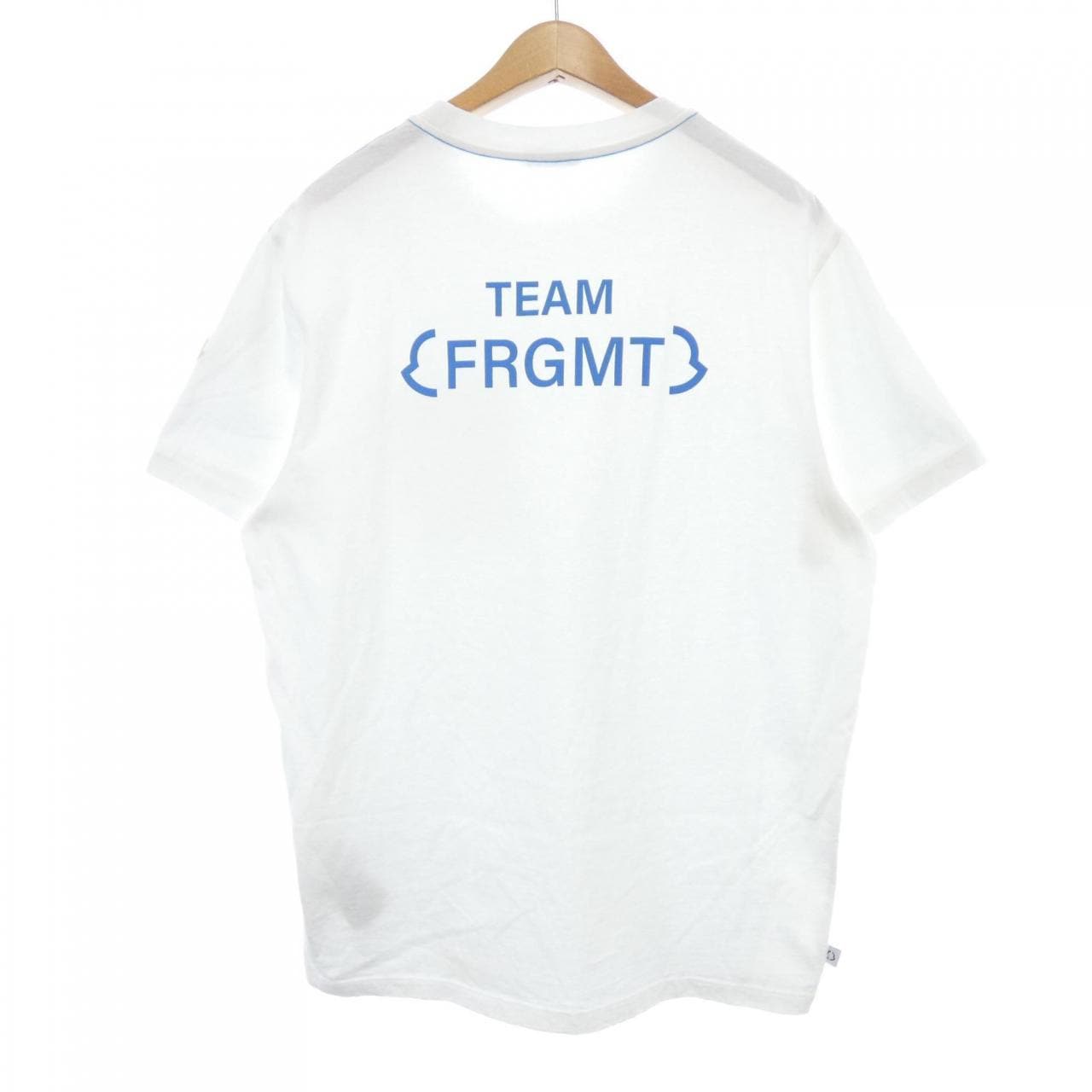 MONCLER天才蒙克勒天才 I209U8C00005 T恤