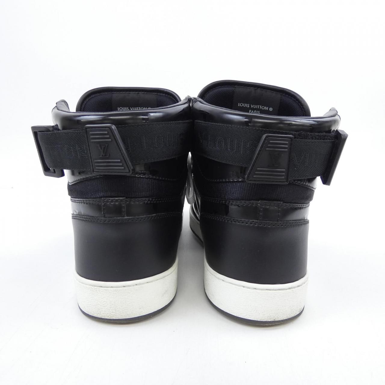 ルイヴィトン LOUIS VUITTON リヴォリ スニーカー
