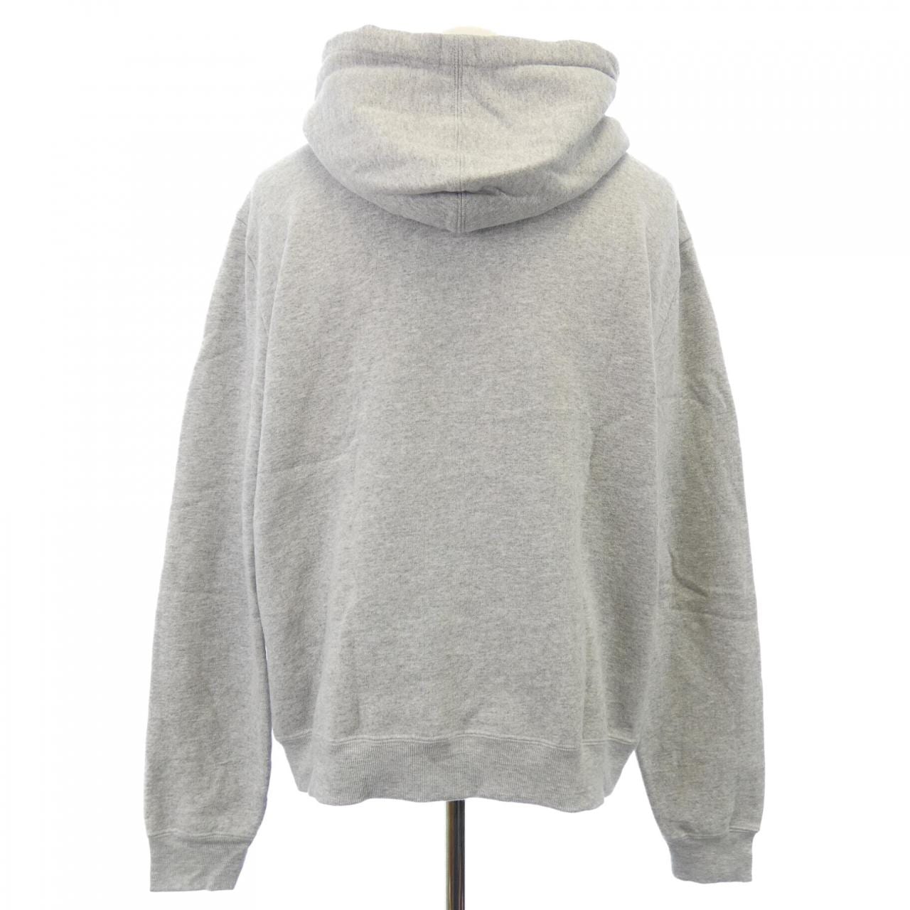 サンローラン SAINT LAURENT 708469 Y37BI パーカー