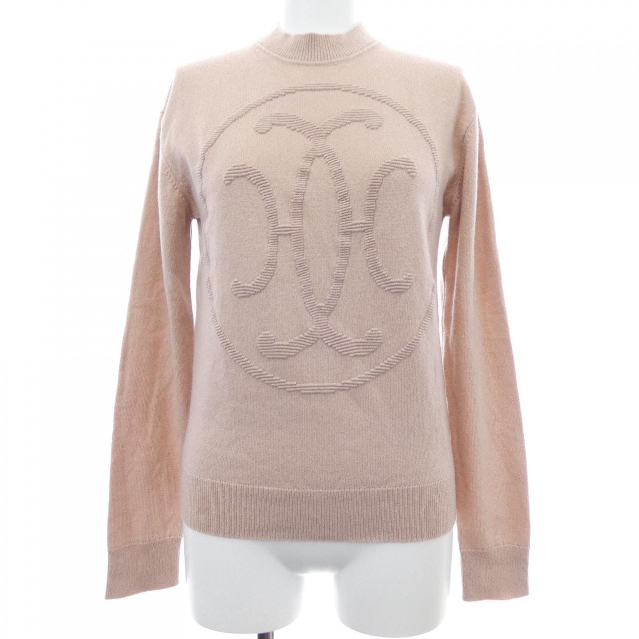 エルメス HERMES Hリフト 3H2653D1 ニット