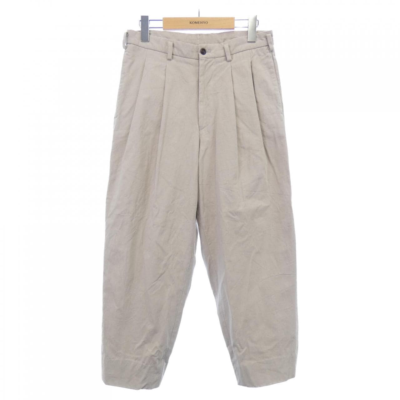 HEUGN TROUSER 006 パンツ