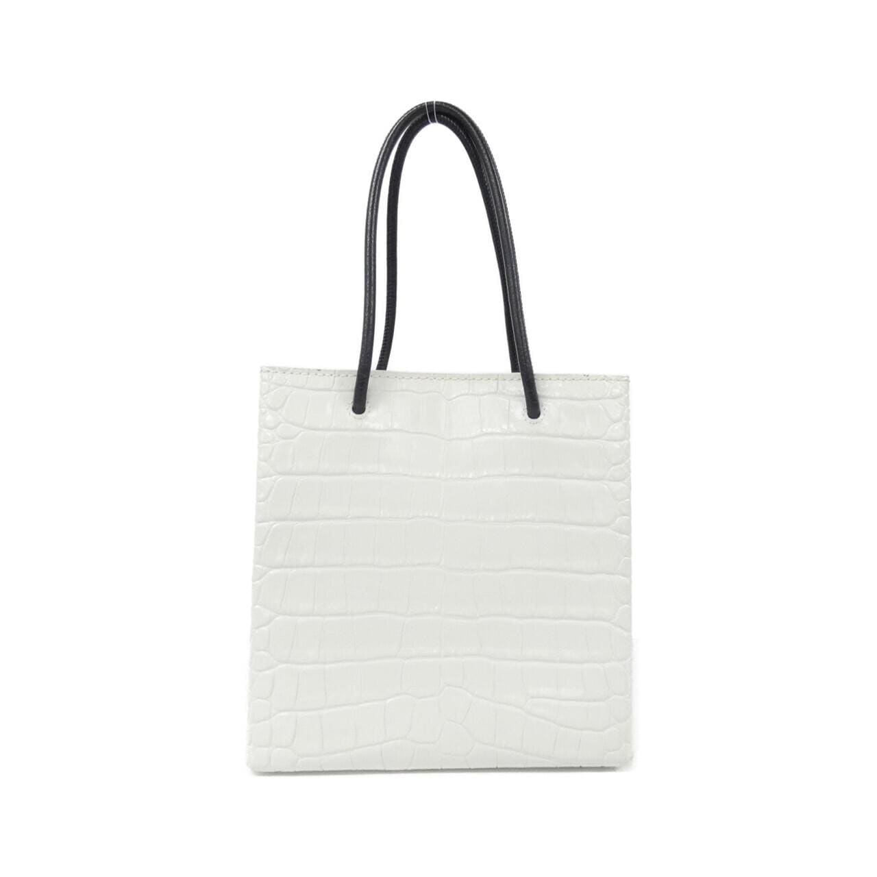 バレンシアガ ショッピング ノース サウス トート 597858 1U61N バッグ